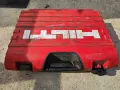 Куфар Hilti Te 700 avr , снимка 1