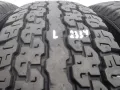 4бр летни гуми за бус 205/80/16C BRIDGESTONE L02334, снимка 3