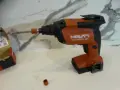 2023 - Hilti SD 5000 - 22 / SD - M1 / NURON - Винтоверт за гипскартон, снимка 9