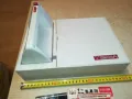 ПОЛСКИ РЕТРО МИКСЕР С ШКАФ ЗА СТЕНАТА 2801251643, снимка 5
