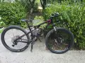 Продавам велосипед с двойно окачване Specialized Epic Comp, L, 29", снимка 1