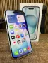 Чисто нов iPhone 15 128GB Blue, снимка 3
