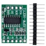 2 комплекта Сензор за тегло Arduino Clone, 1 кг, снимка 2