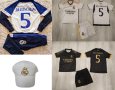 Мадрид Стак Комплект Белингам Real Madrid ДЕтски екип + анцуг + калци , снимка 2