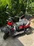 BULLMAX C1 RED – Електрическа Триколка като нова, НЕИЗПОЛЗВАНА - 1500W / 20Ah, снимка 1