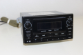 CD AUX RADIO MP3 Subaru Forester SJ (2013-2015г.) 86201SG420 / PF-3493 / PF3493 касетофон, снимка 2