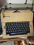 Ретро пишеща машина амперметърр , снимка 4