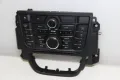 Панел CD AUX RADIO Opel Meriva B (2010-2017г.) CD 300 / 13346041 / CD300, снимка 2
