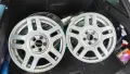 Оригинални джанти Ronal VW 16" , снимка 4