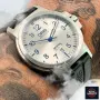 Oris BC3 Advanced Day Date – Champagne Dial (42mm), снимка 15