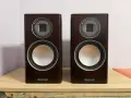 Тонколони Monitor Audio Gold 100 5G - британски акустичен шедьовър, снимка 1
