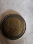продавам колекционерски монети 2 евро 1 евро , снимка 4