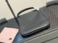 Miu Miu Belair Дамска чанта, кожа, снимка 3