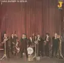 Грамофонни плочи с джаз музика, снимка 2