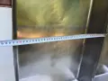 Неръждаеми тави за печене, алпака на Хром Силистра, снимка 4