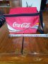 Стара чанта Кока Кола,Coca Cola #3, снимка 7