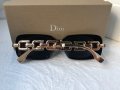 Dior 2023 дамски слънчеви очила правоъгълни, снимка 10