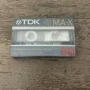 TDK MA-X 60, снимка 1
