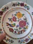испанска декоративна порцеланова чиния    11/2, снимка 3