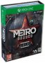 Metro Exodus Aurora Limited Edition XBOX ONE / Series X, снимка 1 - Игри за Xbox - 31016144