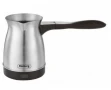 Джезве електрическо Rosberg, 600W, 500мл., инокс, 2 ГОДИНИ ГАРАНЦИЯ, снимка 2