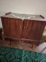 Ретро шкаф , снимка 1