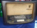 GRUNDIG 1055W/3D  1955г  Радио, снимка 1