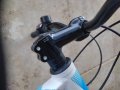 Продавам колела внос от Германия НОВ мтв велосипед VELOTEC PRO 27,5 цола, снимка 10