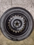 Резервна гума за Mercedes 320 E класа 17 цола, снимка 2