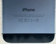 Apple iPhone 5 За Части, снимка 7