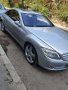 Mercedes CL 600 v12 by turbo