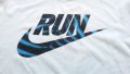 NIKE DRI-FIT размер S тениска 30-35, снимка 5