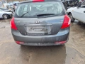 киа сийд 1.6,crdi 2011 на части, снимка 8