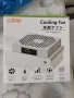 вентилатор за игрова конзола, снимка 1