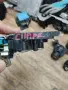 Предна лява брава за Chevrolet Spark A046818, снимка 6