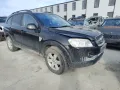 Шевролет Каптива 2.0дизел на части, снимка 2