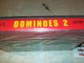 dominoes 2 new-нова касета 0606222114, снимка 6