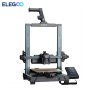 FDM 3D Принтер Elegoo Neptune 4 225x225x265mm Klipper, снимка 1 - Принтери, копири, скенери - 42035407