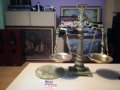 голяма везна-антика внос германия 0808211945, снимка 2