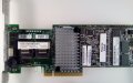 RAID IBM Lenovo ServeRAID M5110/1GB контролер SSD SATA/SAS 0/1/5/10/, снимка 2