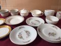 Български порцелан  17 части, снимка 18
