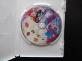 Eyer After Hign DVD филм Пълен безпорядък Вълщебно приказно приключение приятелки страна на чудесата, снимка 2