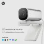 Нова HP 960 4K Streaming Webcam / 4K UHD / HDR / AI Auto Framing / Dual Microphone, снимка 2