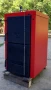 Чугунен котел на твърдо гориво Виадрус/Viadrus U22 4D, 23 KW , снимка 7
