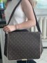 Бизнес чанта през рамо Louis Vuitton унисекс 