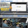 Навигация Мултимедия 7” Android 12.0 Wifi,GPS, 4GB+32GB, снимка 6