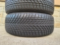 235 45 20 - 4бр. зимни гуми good year, снимка 2