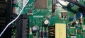 MAIN BOARD TP.S506.PB818  for SmartTech LE-32D7  дисплей CX315DLEDM, снимка 2