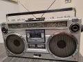 Стерео радиокасетофон Sharp GF-9191. Чисто нов., снимка 5