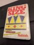 King Size - 50 games in 1. Касетка за Commodore 16/plus 4, снимка 1